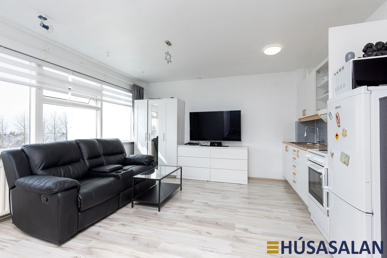 Engjasel 72 - 0001, 109 Reykjavík