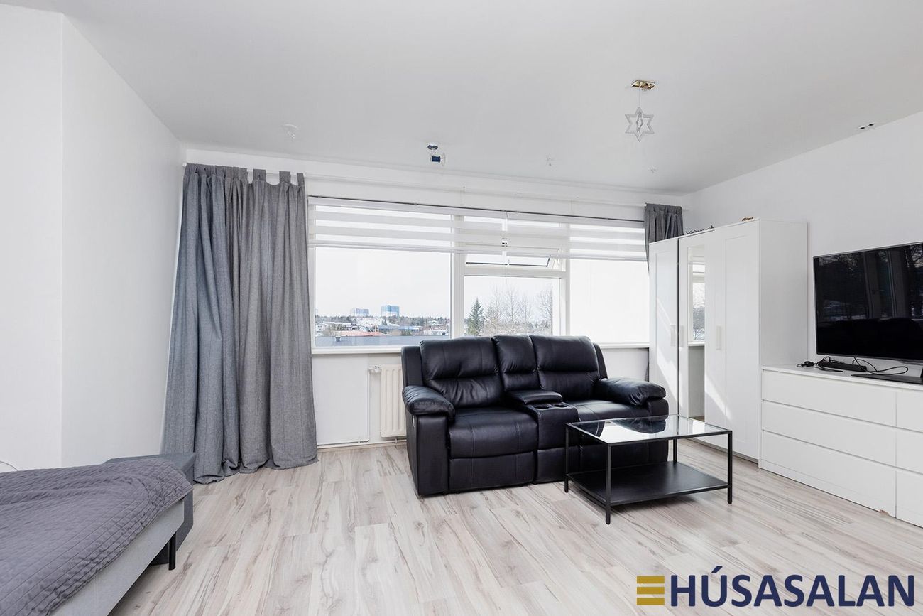 Engjasel 72 - 0001, 109 Reykjavík