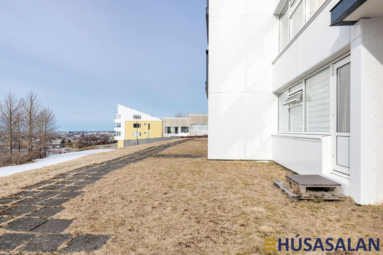 Engjasel 72 - 0001, 109 Reykjavík