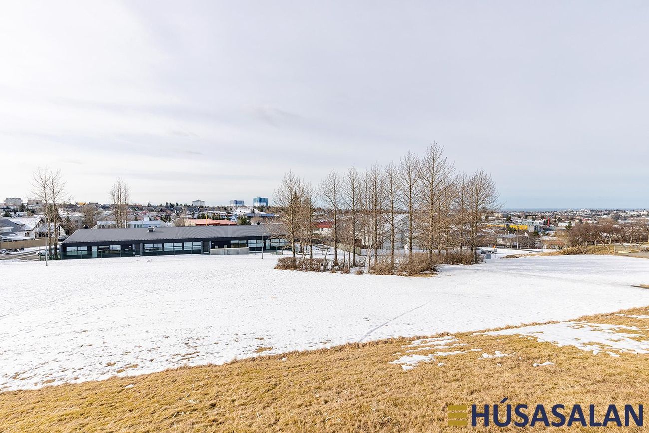 Engjasel 72 - 0001, 109 Reykjavík