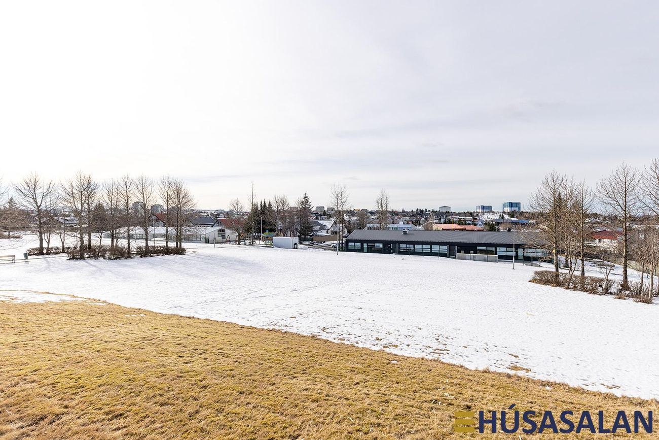 Engjasel 72 - 0001, 109 Reykjavík