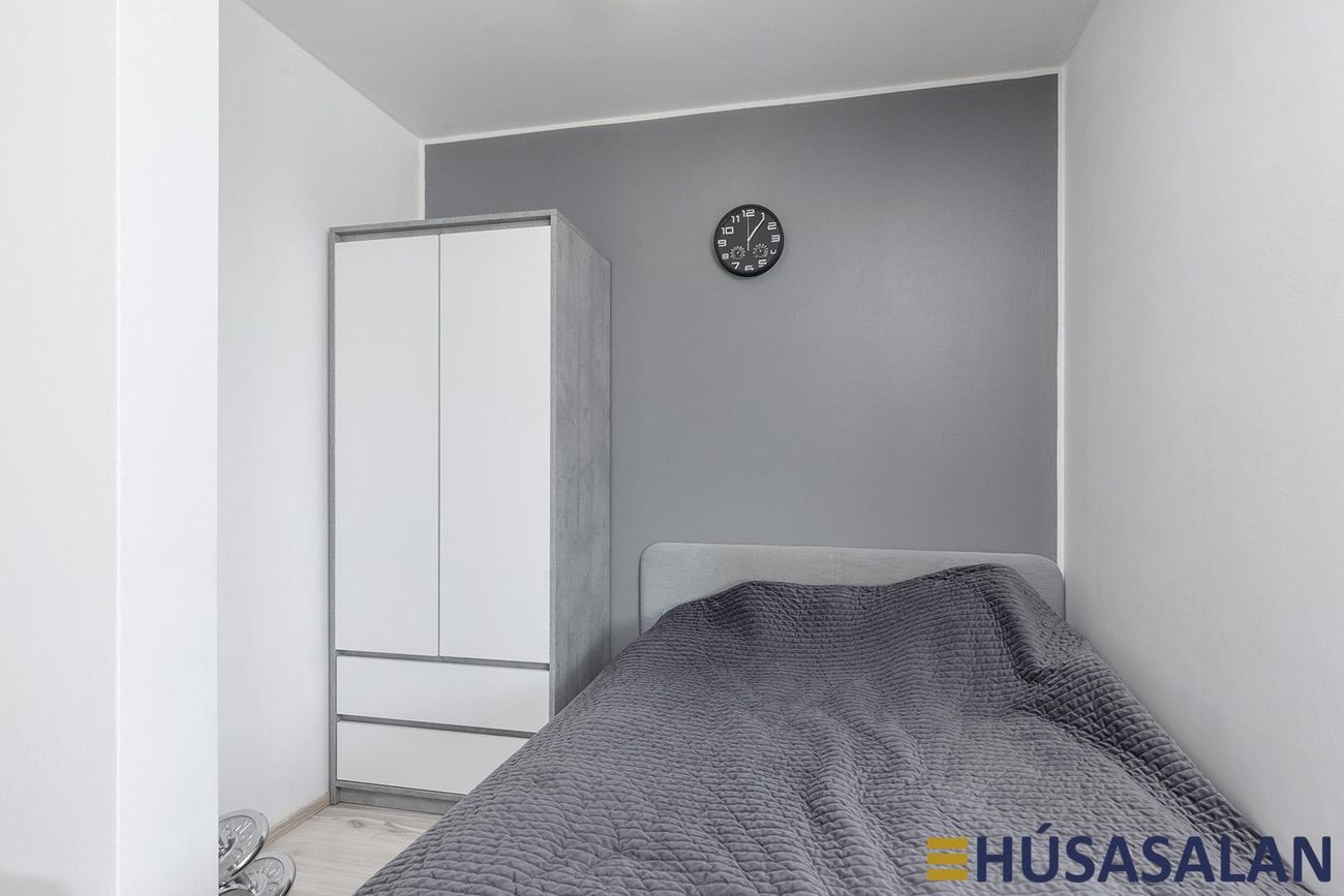 Engjasel 72 - 0001, 109 Reykjavík