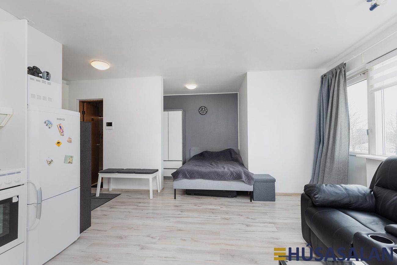 Engjasel 72 - 0001, 109 Reykjavík