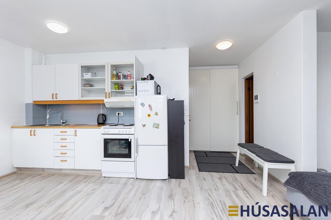 Engjasel 72 - 0001, 109 Reykjavík