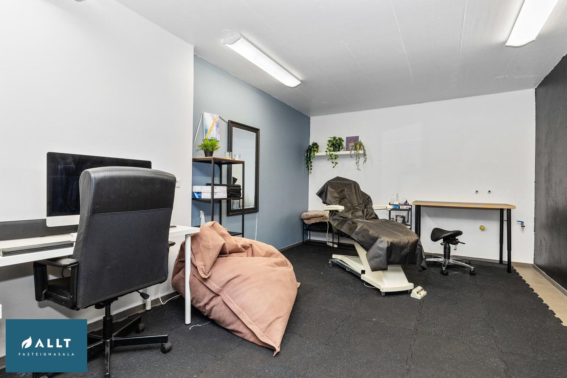 Tjarnabakki 10 - 0205, 260 Reykjanesbær