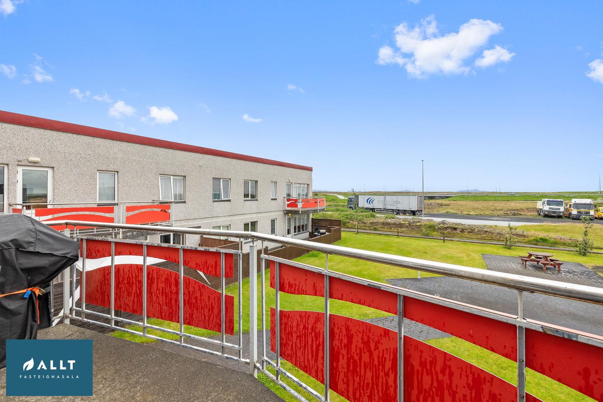 Tjarnabakki 10 - 0205, 260 Reykjanesbær