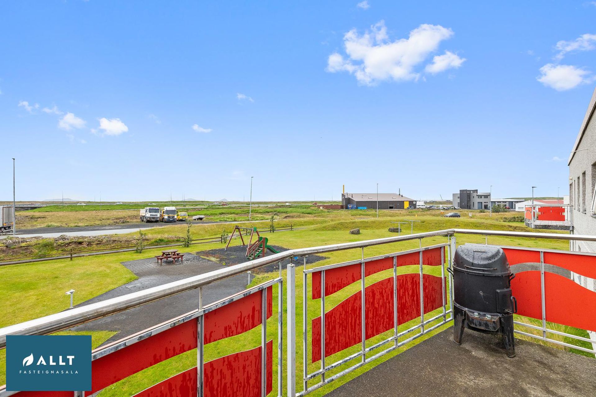 Tjarnabakki 10 - 0205, 260 Reykjanesbær