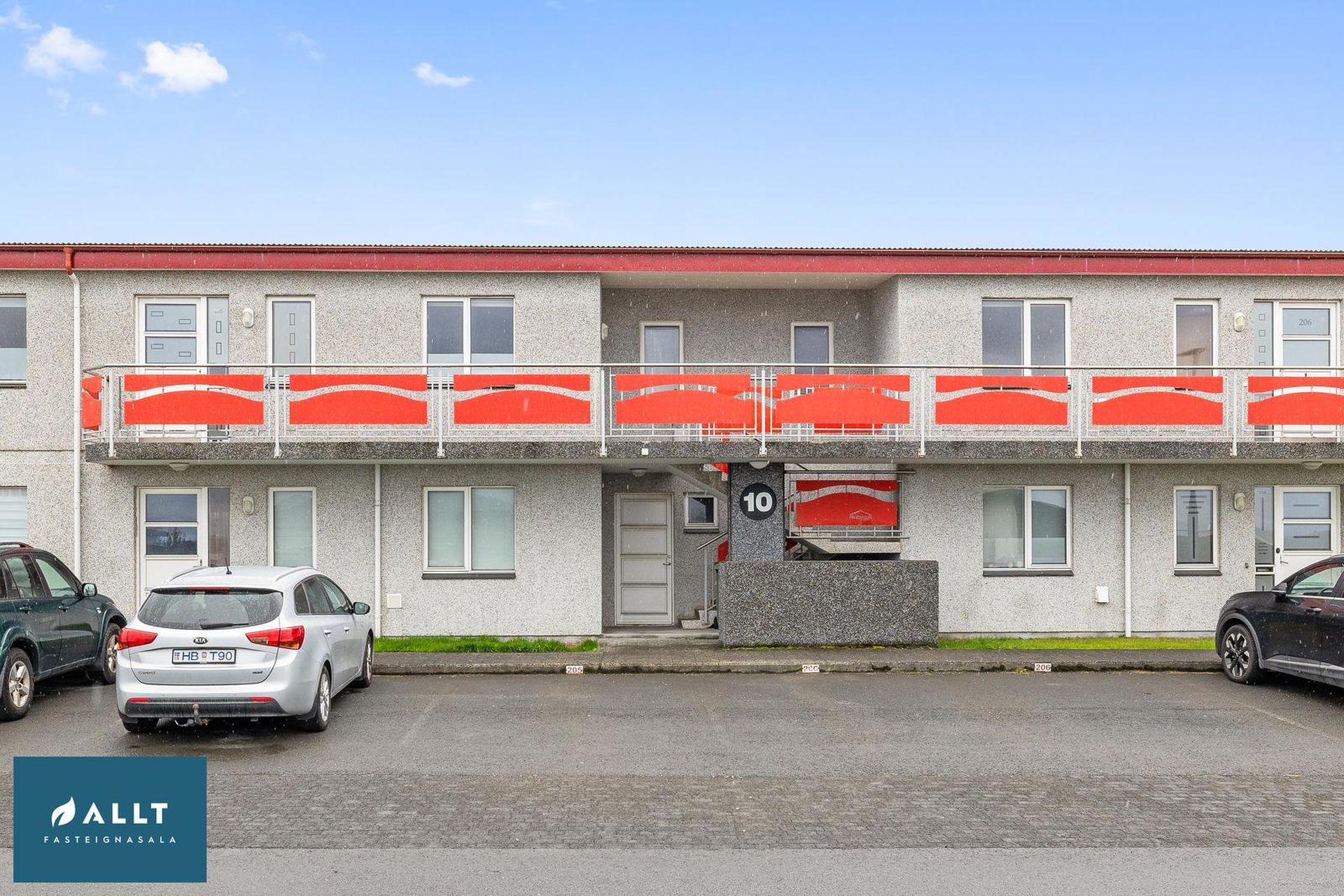 Tjarnabakki 10 - 0205, 260 Reykjanesbær