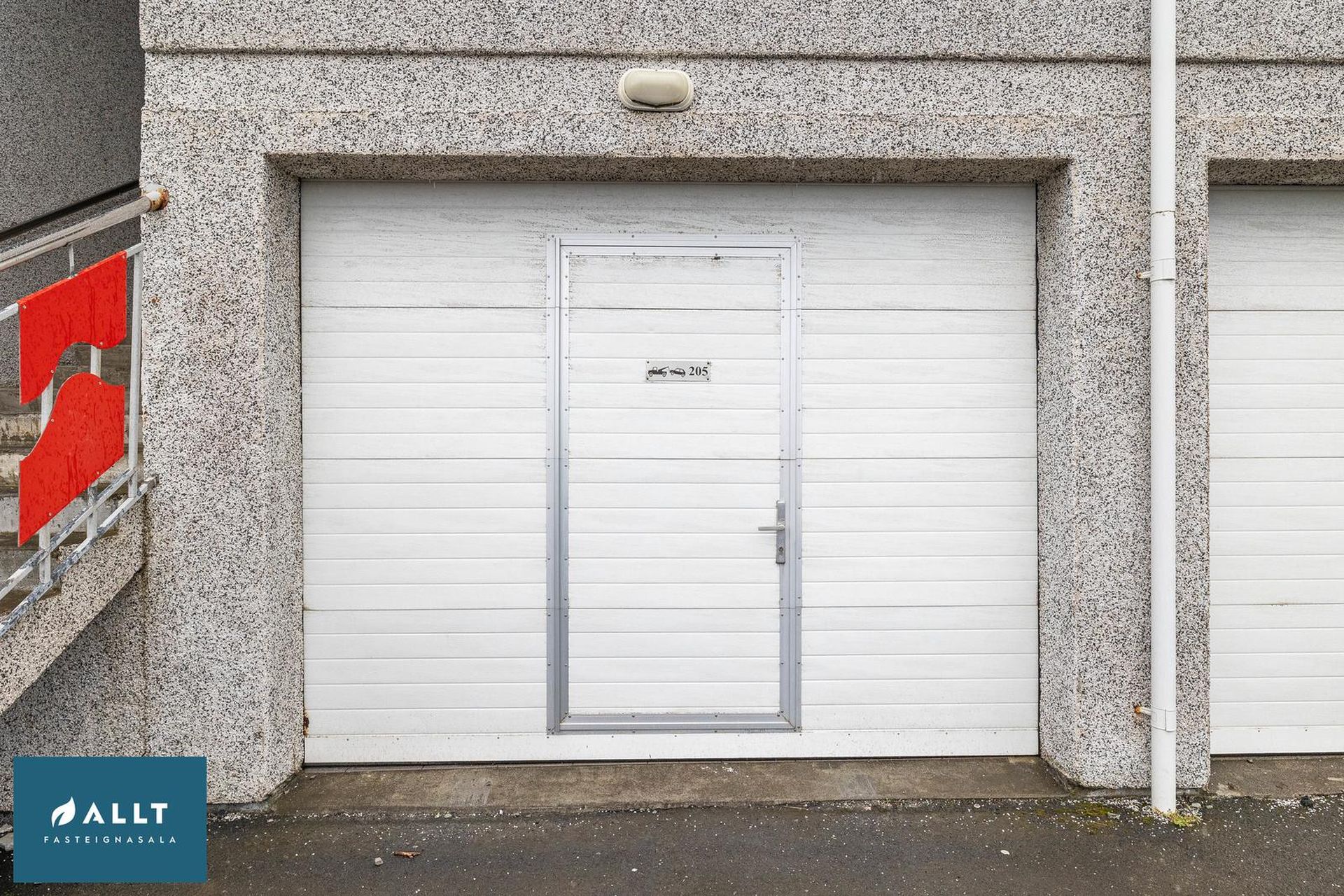 Tjarnabakki 10 - 0205, 260 Reykjanesbær