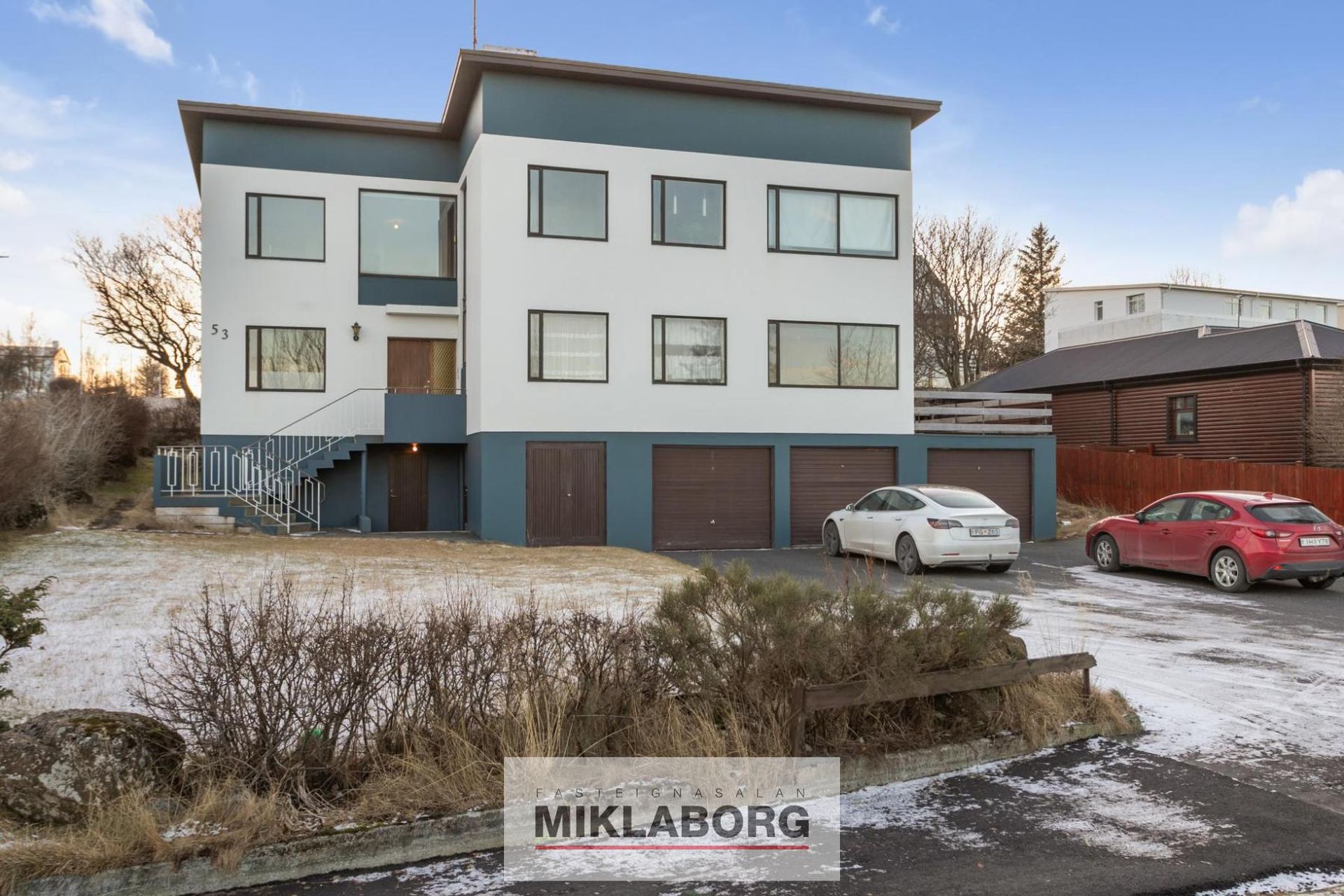 Kársnesbraut 53, 200 Kópavogur