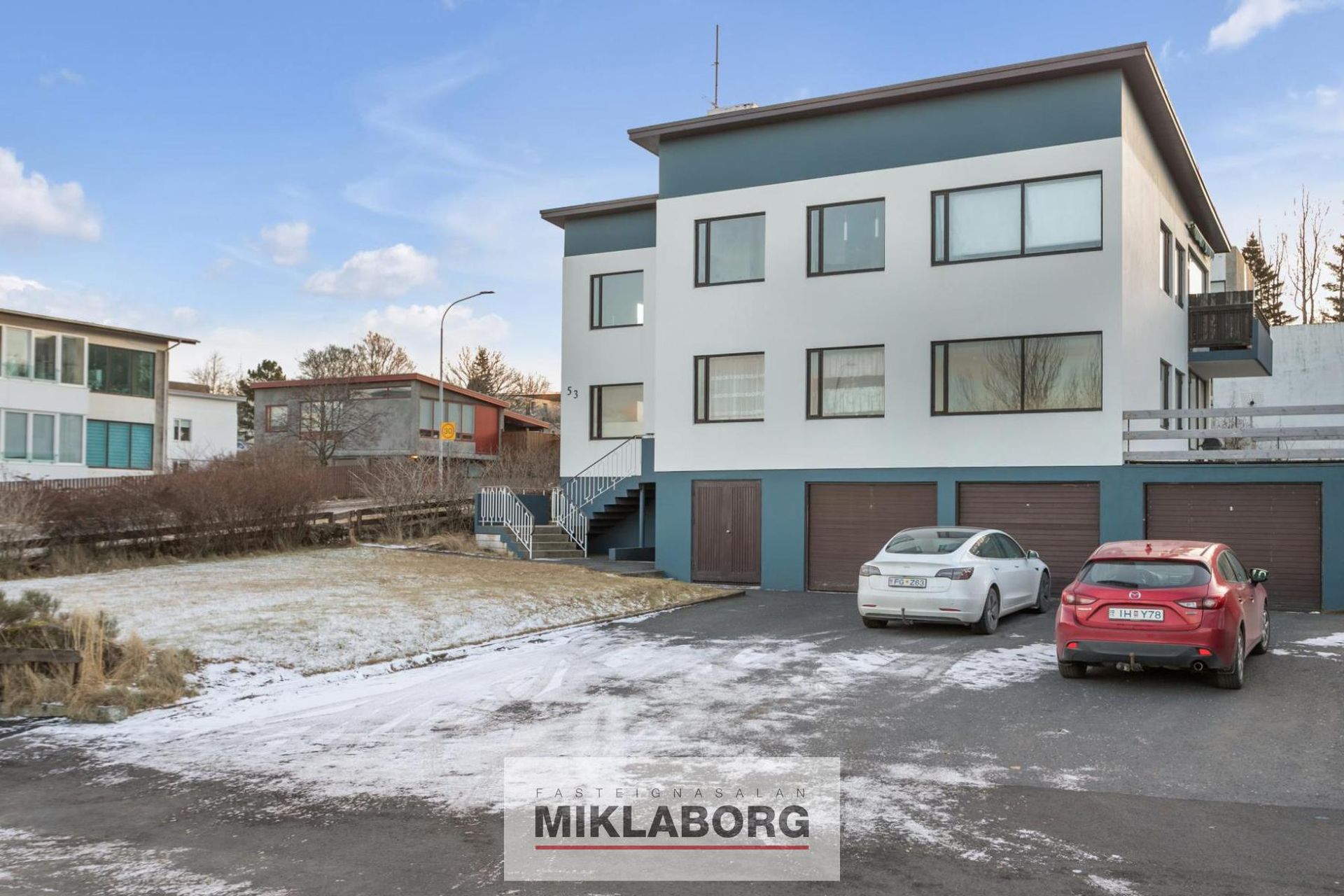 Kársnesbraut 53, 200 Kópavogur