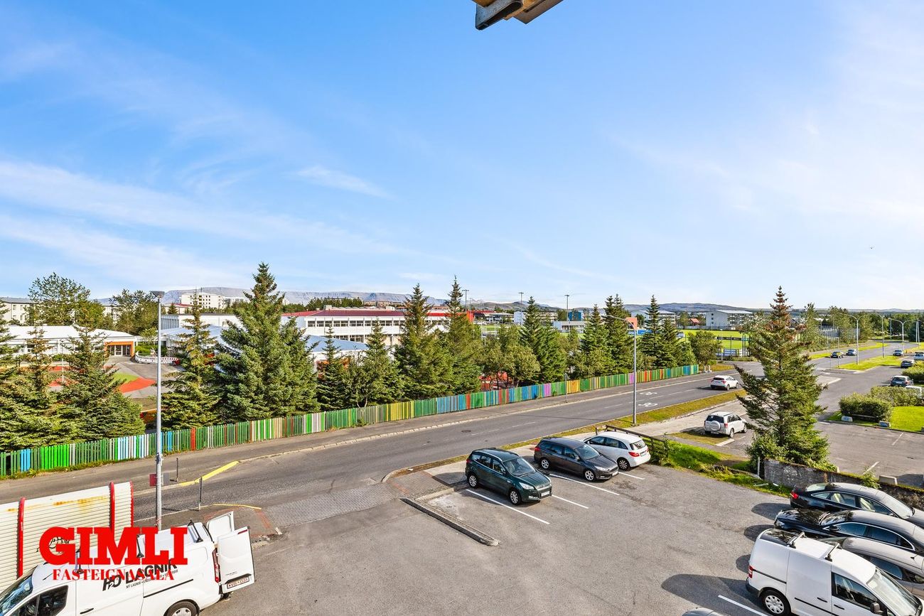 Eddufell 6, 111 Reykjavík