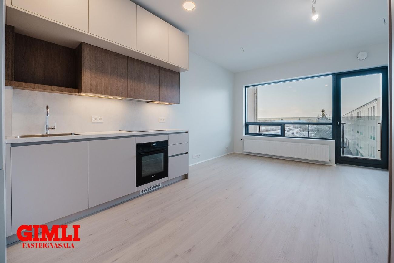 Eddufell 6, 111 Reykjavík