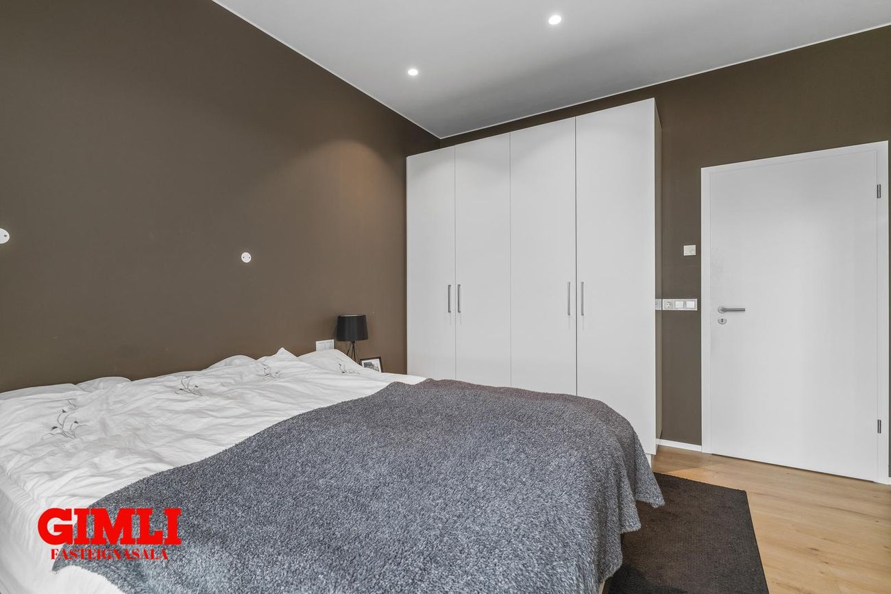 Holtsvegur 53 - 0502, 210 Garðabær