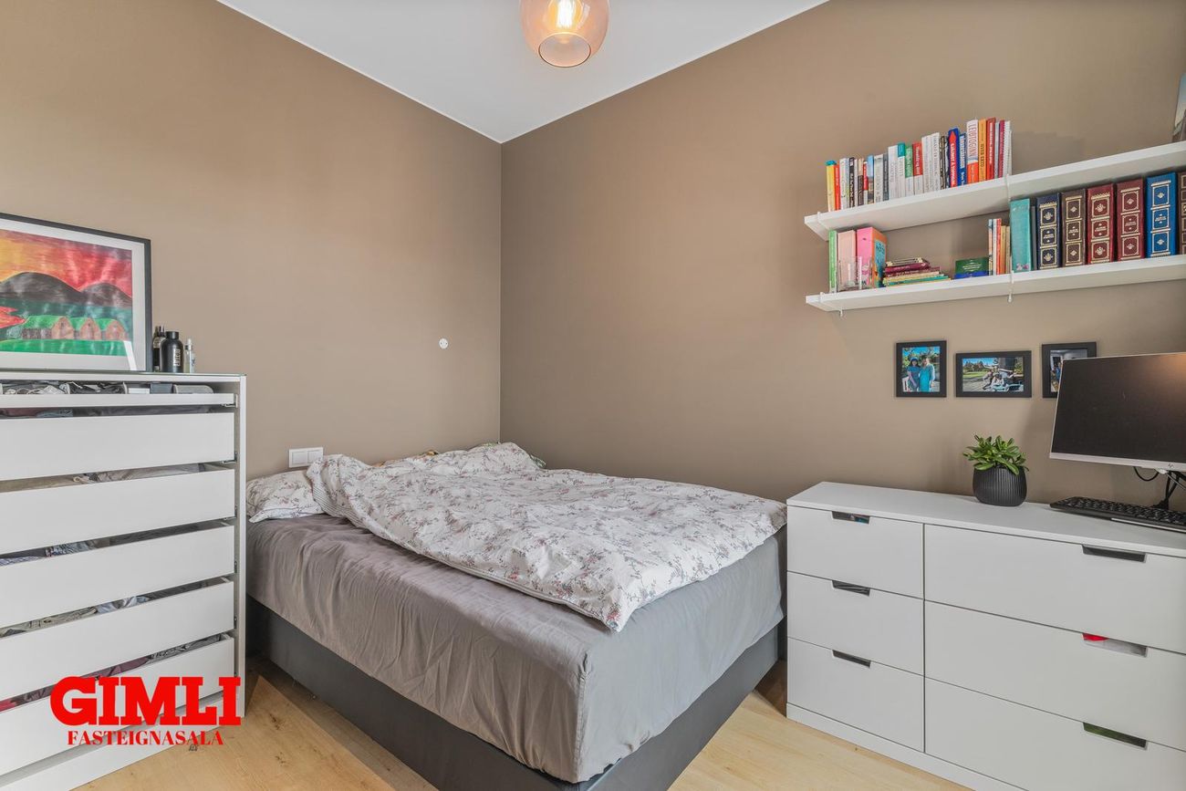 Holtsvegur 53 - 0502, 210 Garðabær