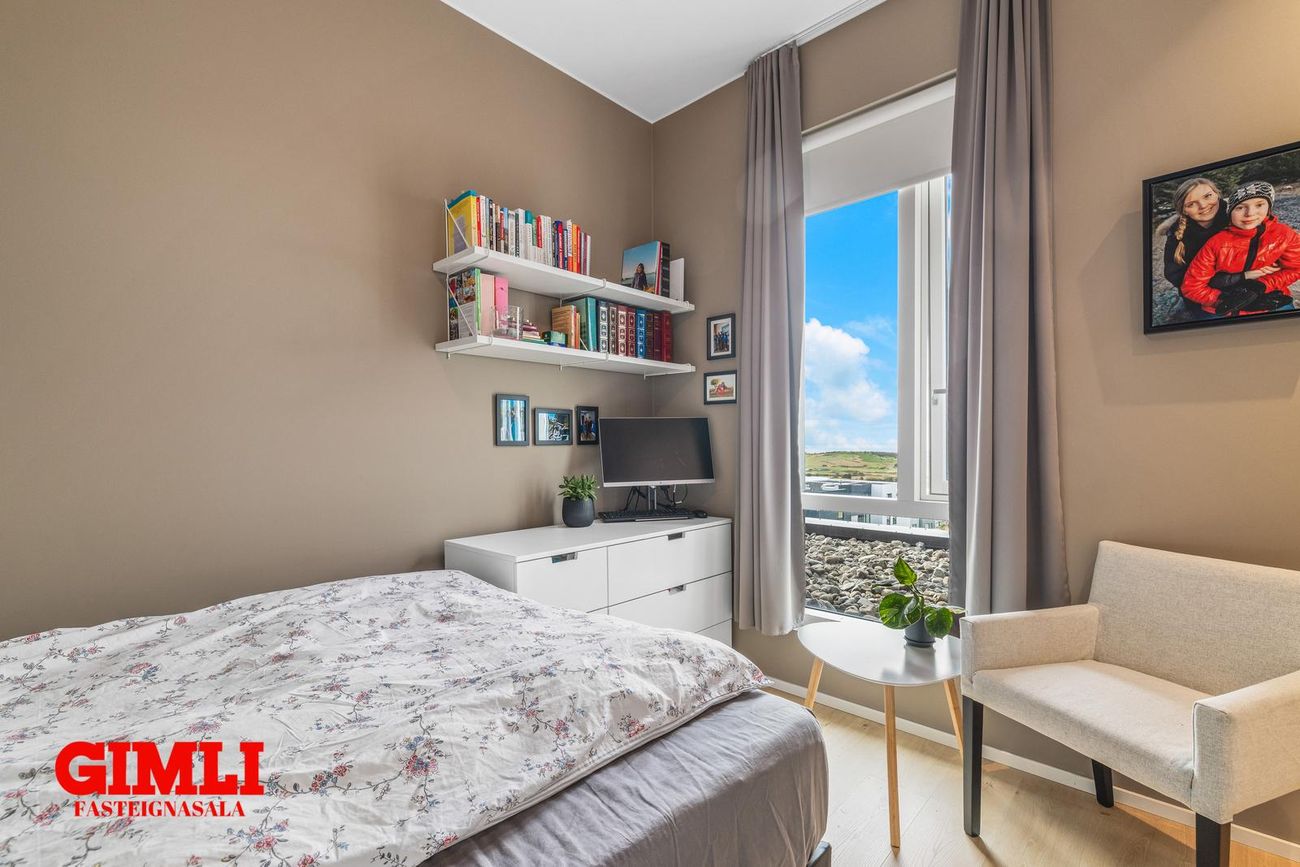 Holtsvegur 53 - 0502, 210 Garðabær