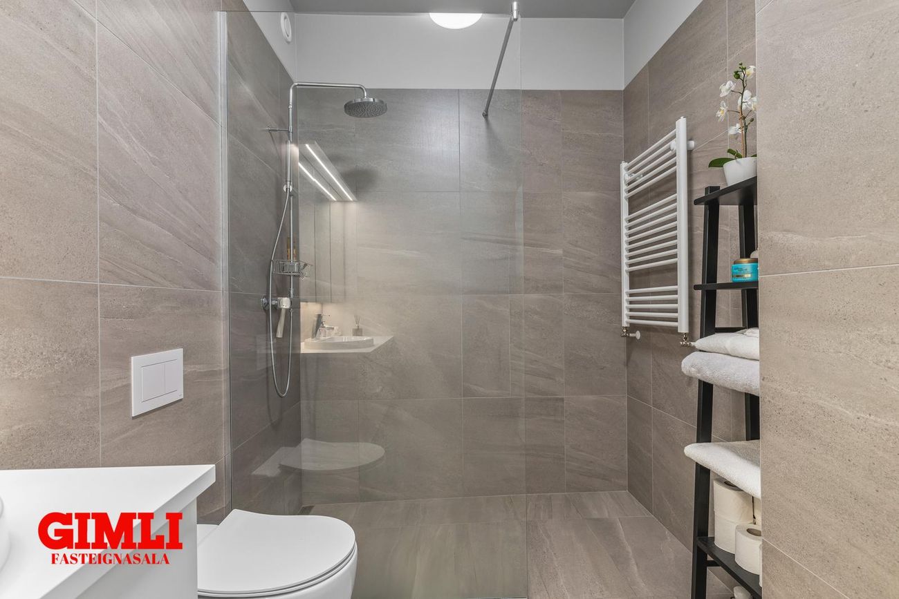 Holtsvegur 53 - 0502, 210 Garðabær