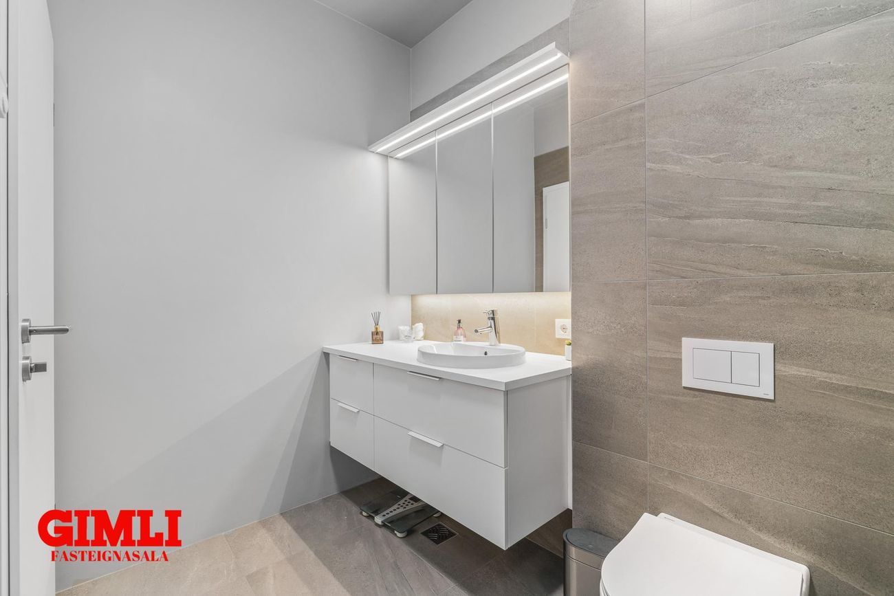 Holtsvegur 53 - 0502, 210 Garðabær