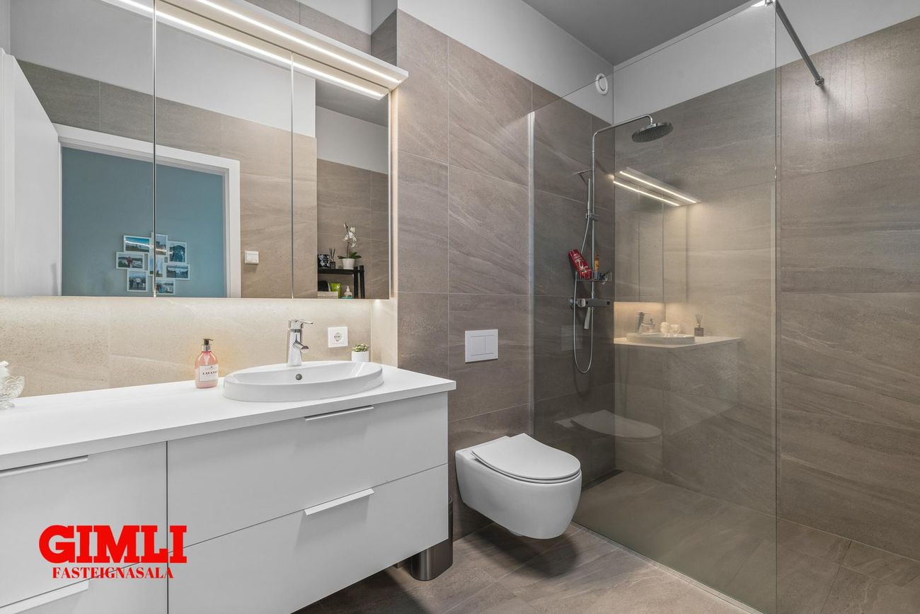 Holtsvegur 53 - 0502, 210 Garðabær