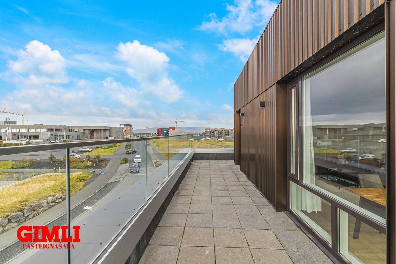 Holtsvegur 53 - 0502, 210 Garðabær