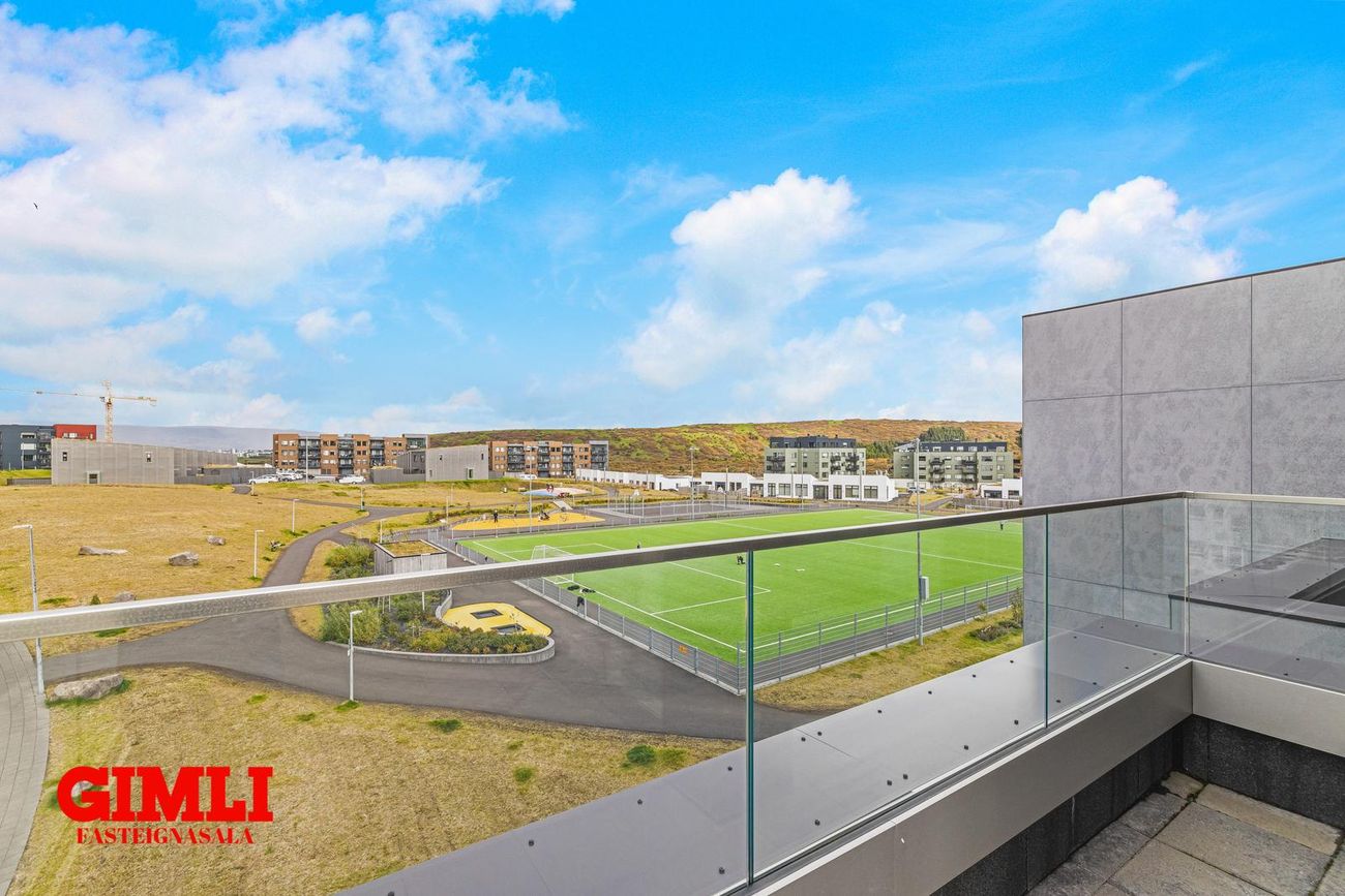 Holtsvegur 53 - 0502, 210 Garðabær