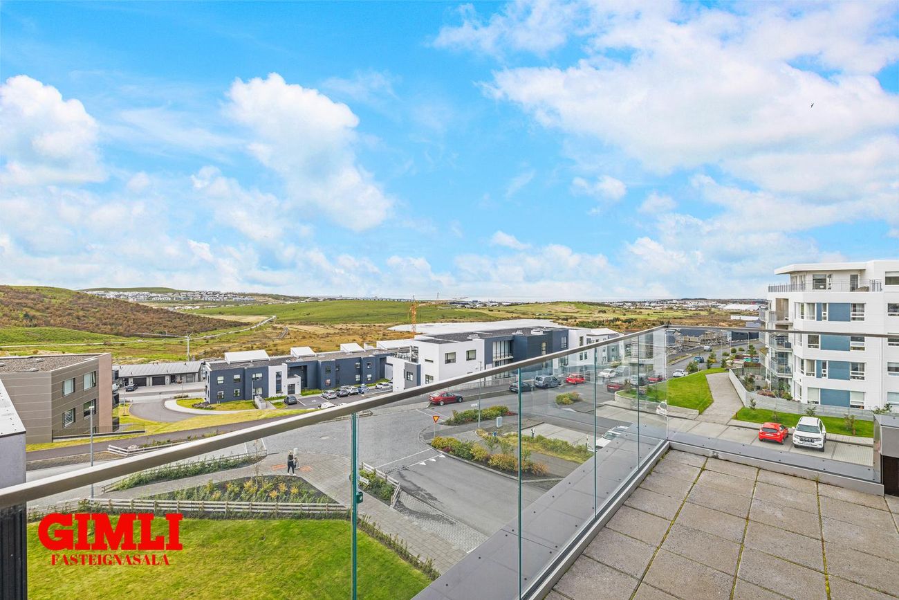 Holtsvegur 53 - 0502, 210 Garðabær