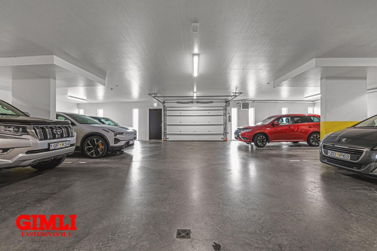 Holtsvegur 53 - 0502, 210 Garðabær