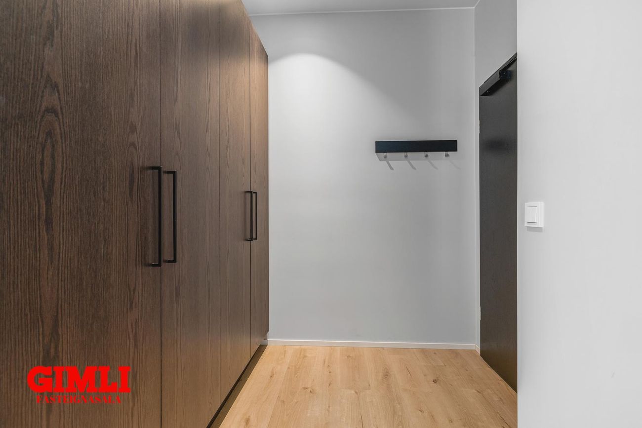 Holtsvegur 53 - 0502, 210 Garðabær