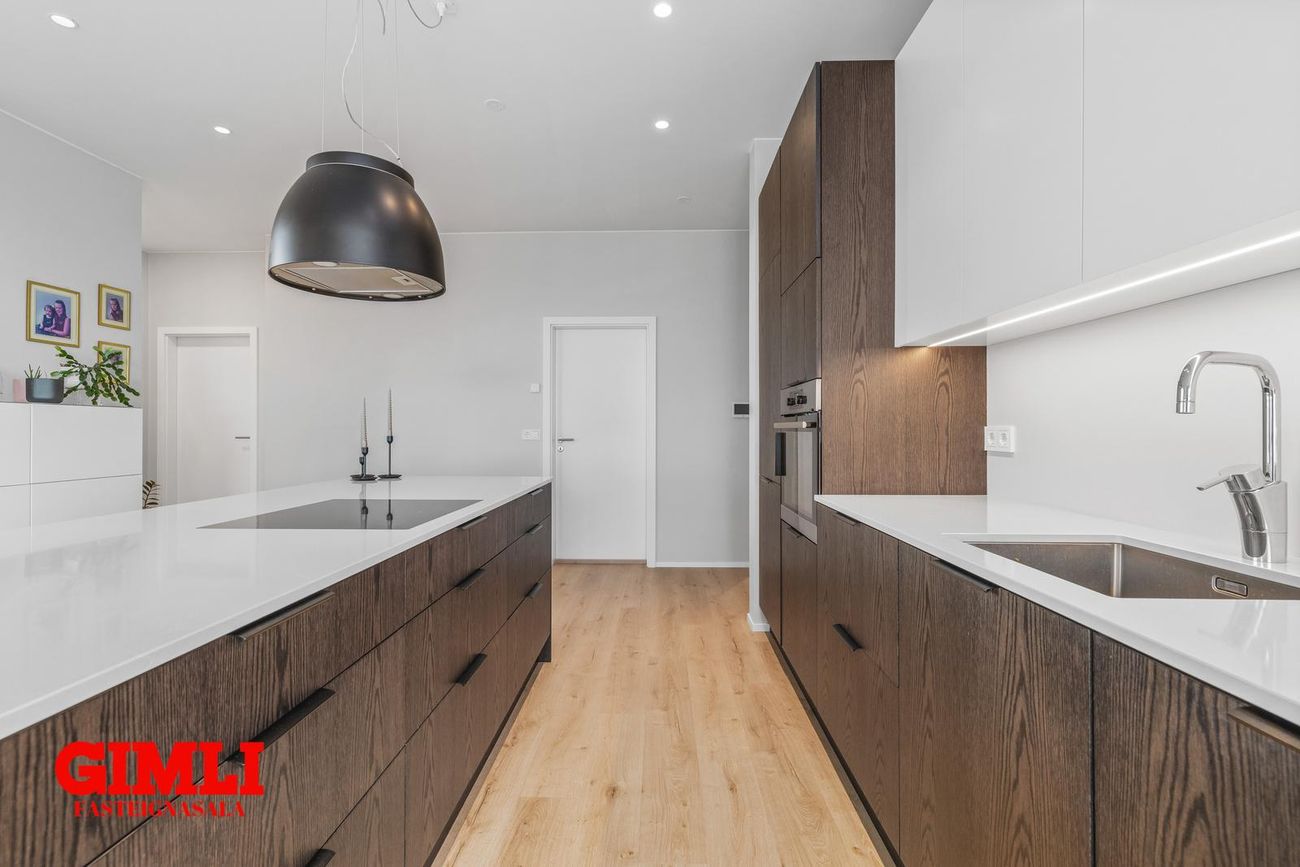 Holtsvegur 53 - 0502, 210 Garðabær