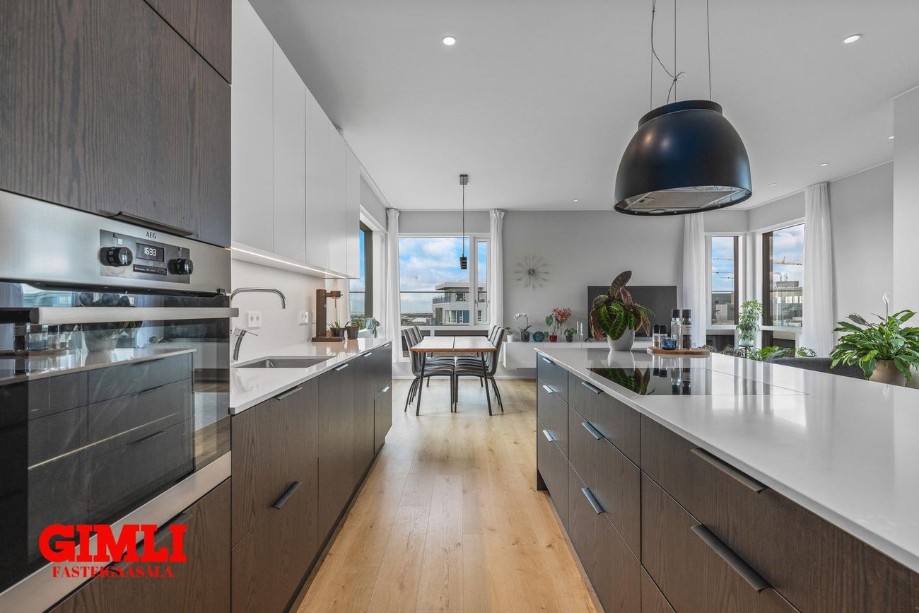 Holtsvegur 53 - 0502, 210 Garðabær