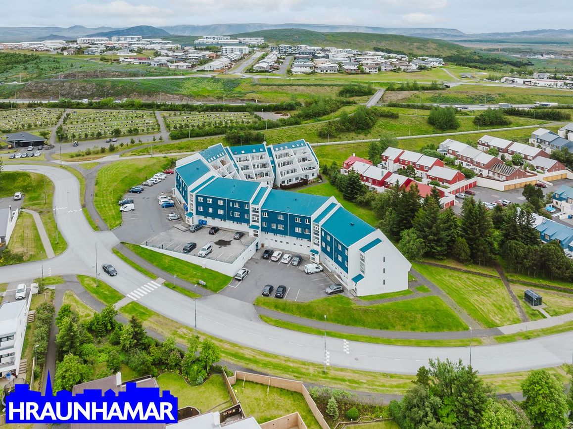 Hvammabraut 12, 220 Hafnarfjörður