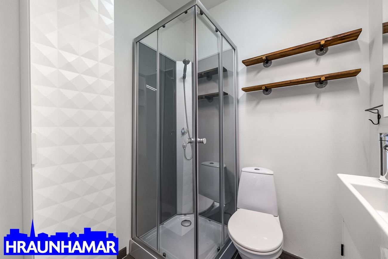 Krummahólar 4, 111 Reykjavík