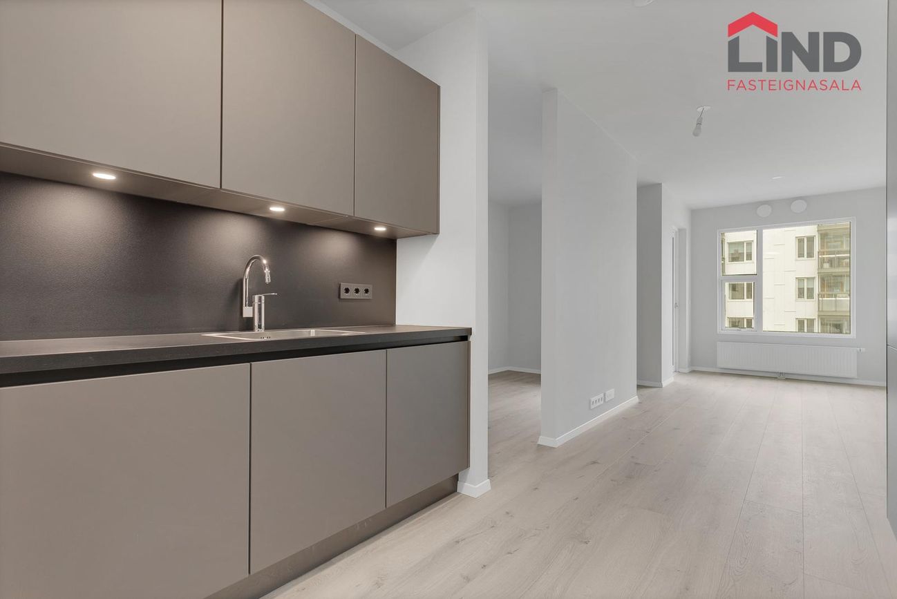 Borgartún 24B, 105 Reykjavík