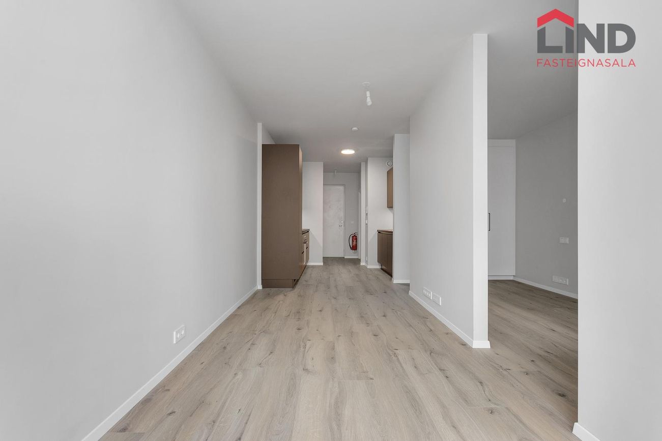 Borgartún 24B, 105 Reykjavík