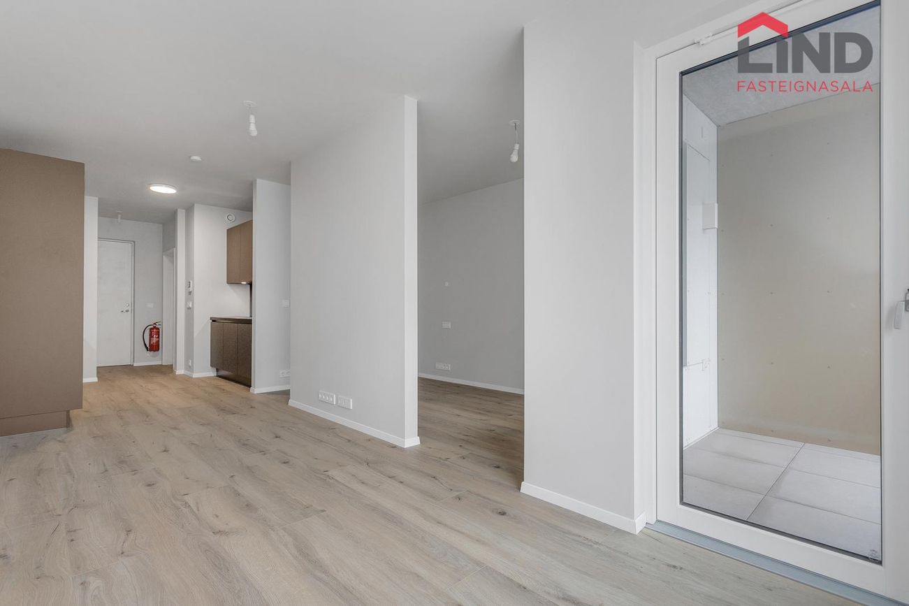 Borgartún 24B, 105 Reykjavík