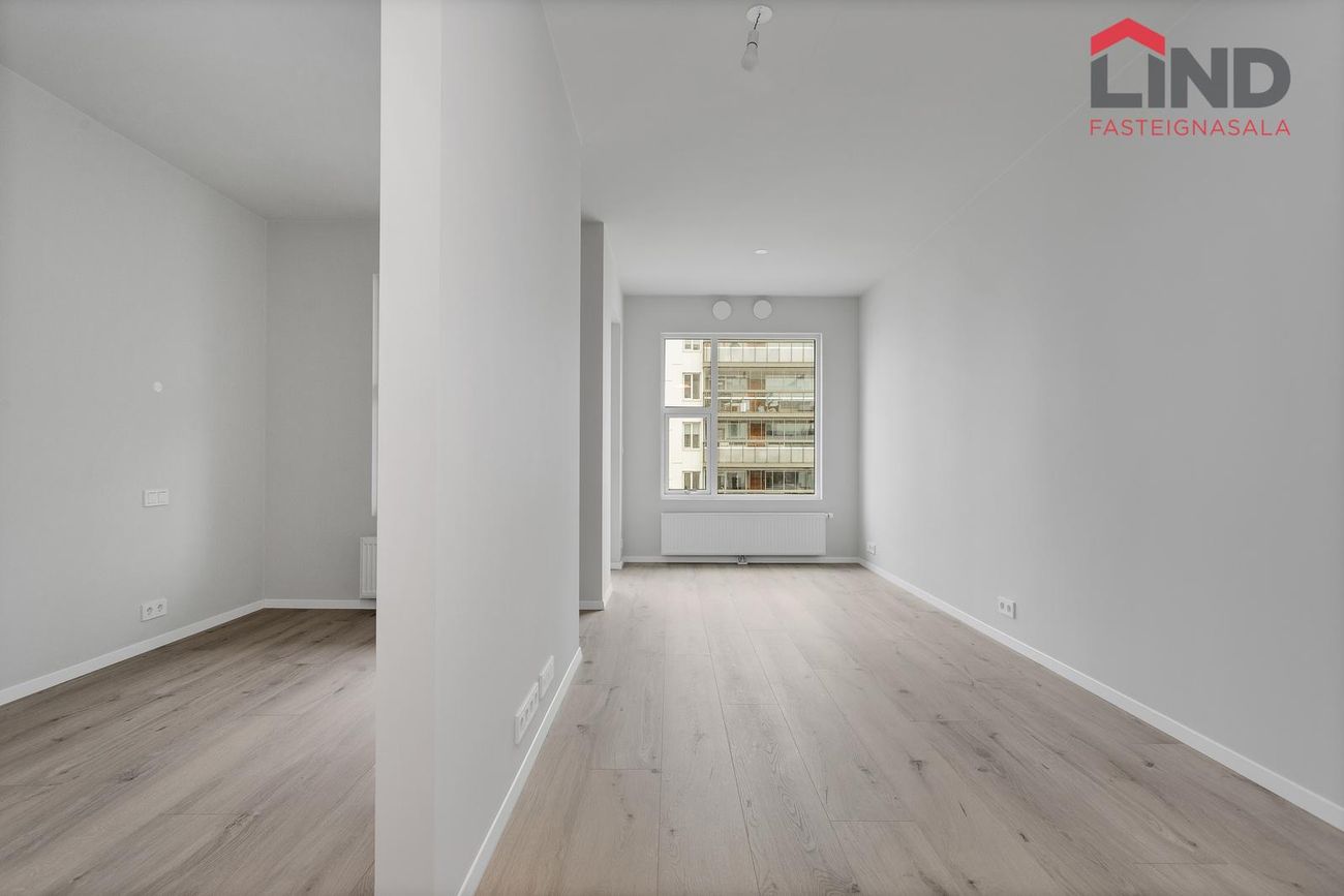 Borgartún 24B, 105 Reykjavík