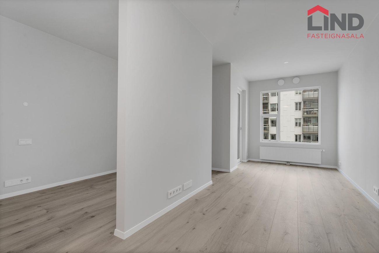 Borgartún 24B, 105 Reykjavík