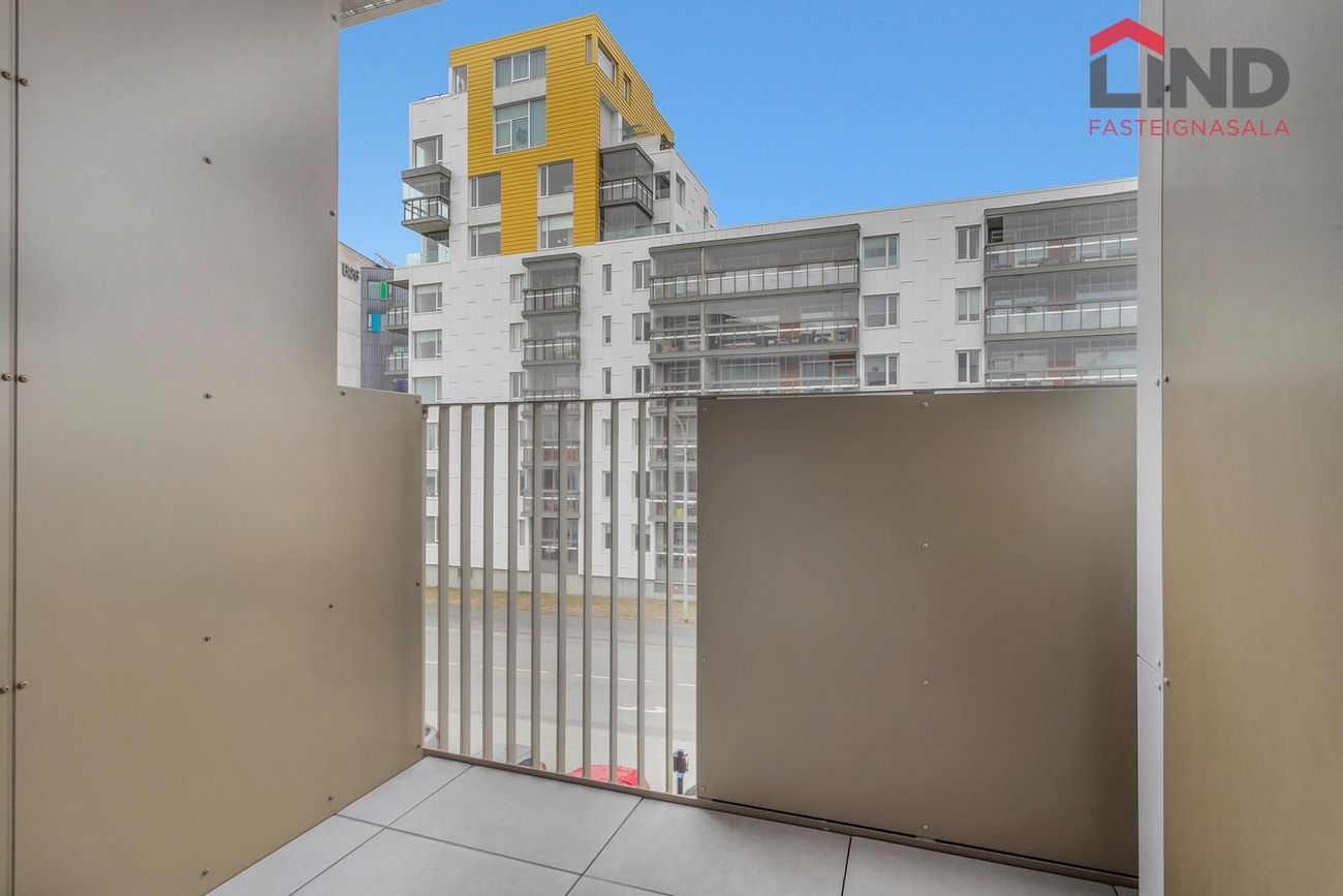 Borgartún 24B, 105 Reykjavík