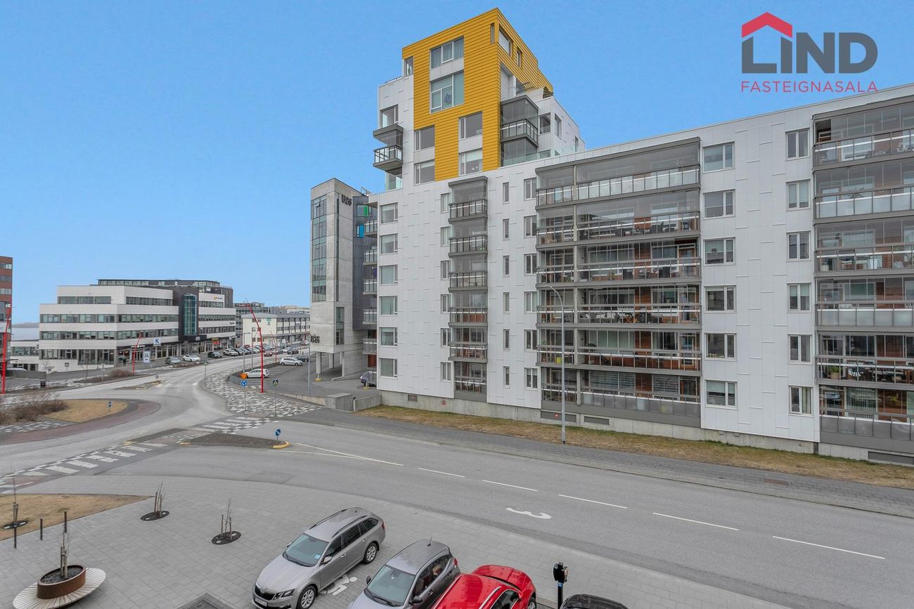 Borgartún 24B, 105 Reykjavík