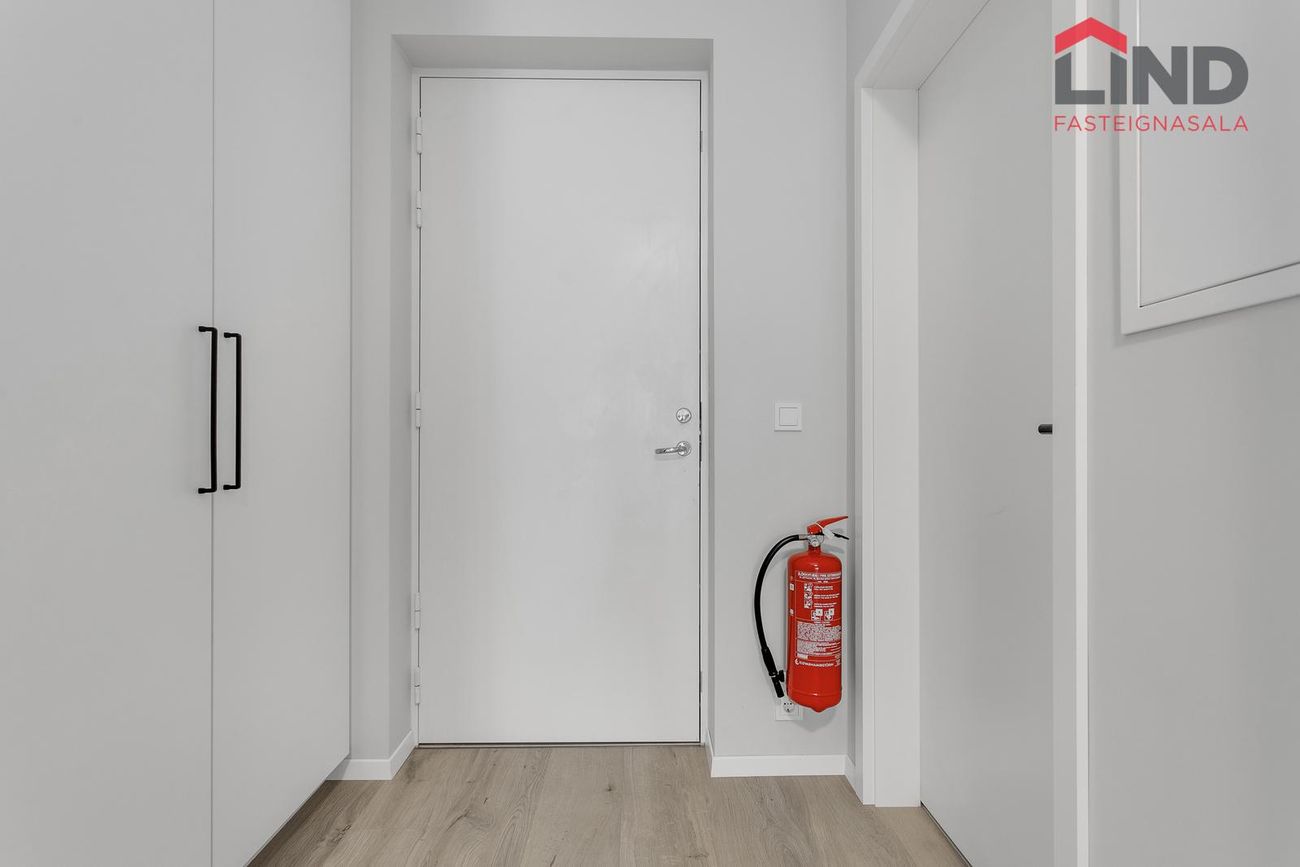 Borgartún 24B, 105 Reykjavík