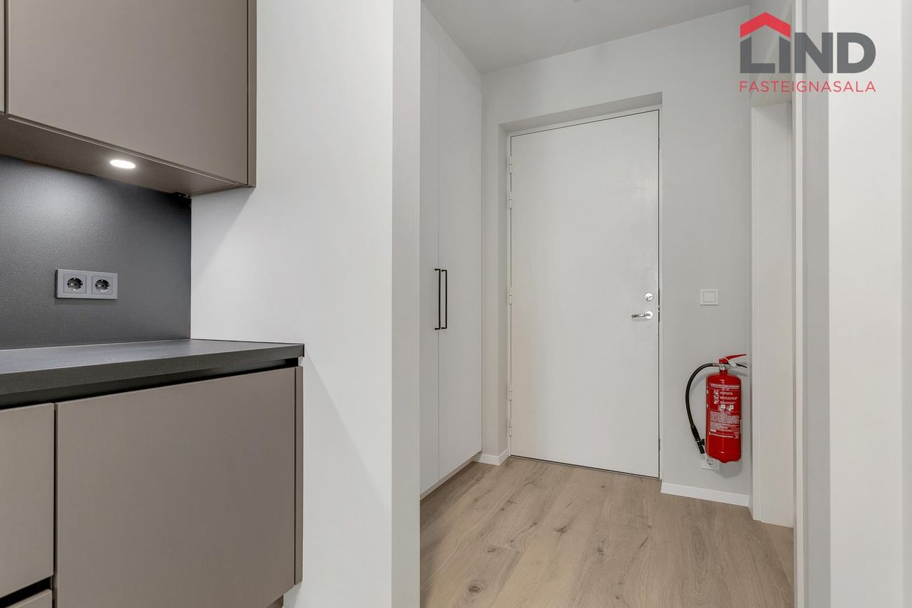 Borgartún 24B, 105 Reykjavík