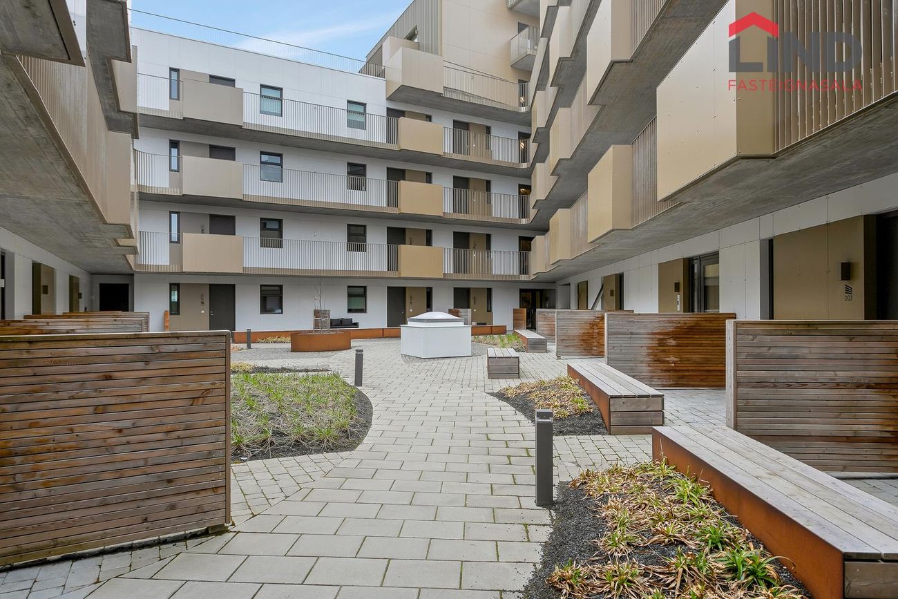 Borgartún 24B, 105 Reykjavík
