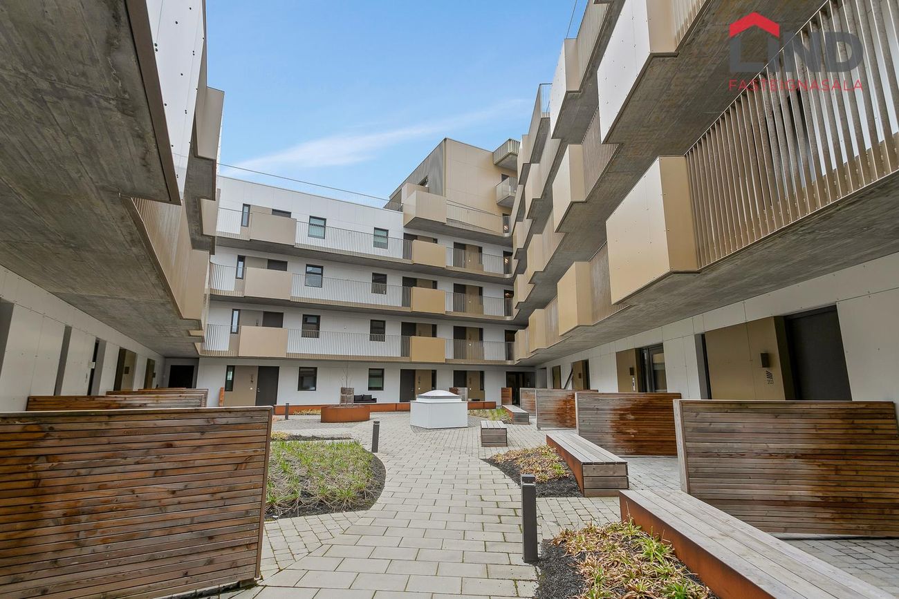 Borgartún 24B, 105 Reykjavík