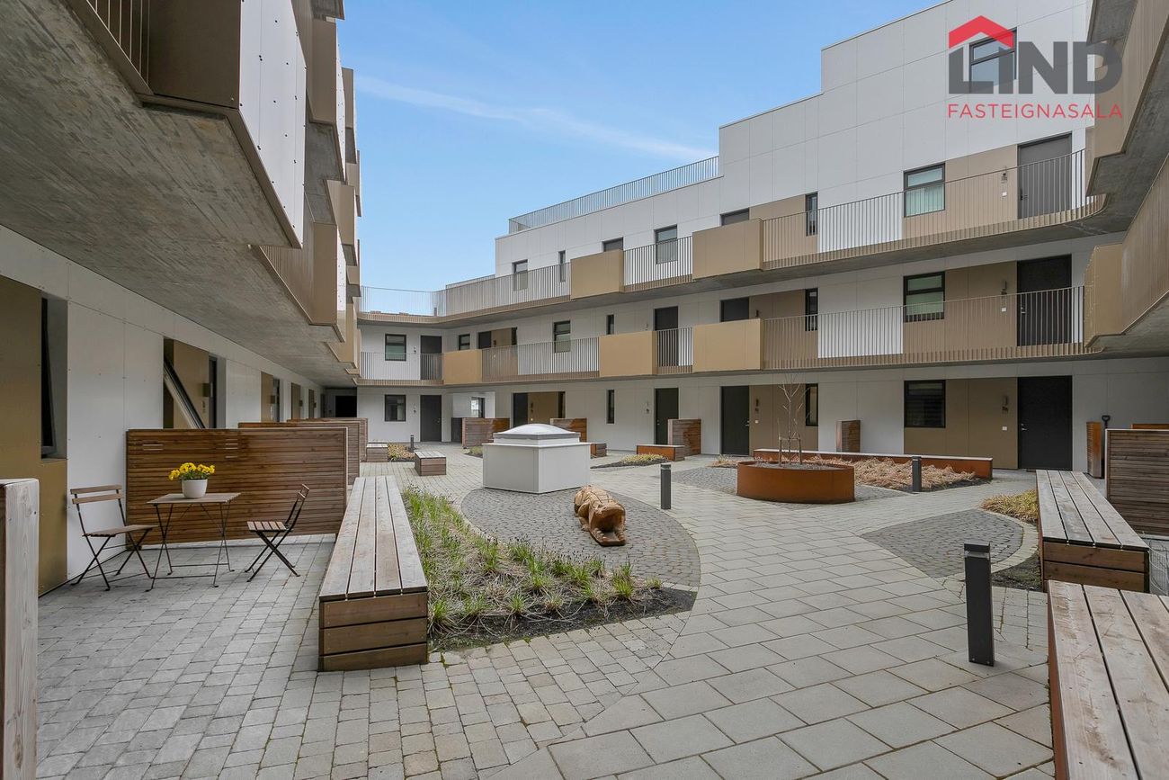 Borgartún 24B, 105 Reykjavík