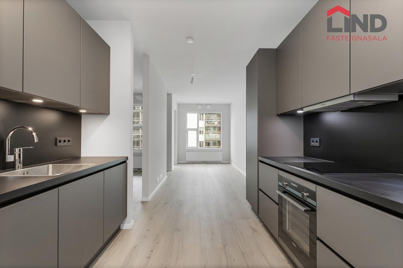 Borgartún 24B, 105 Reykjavík