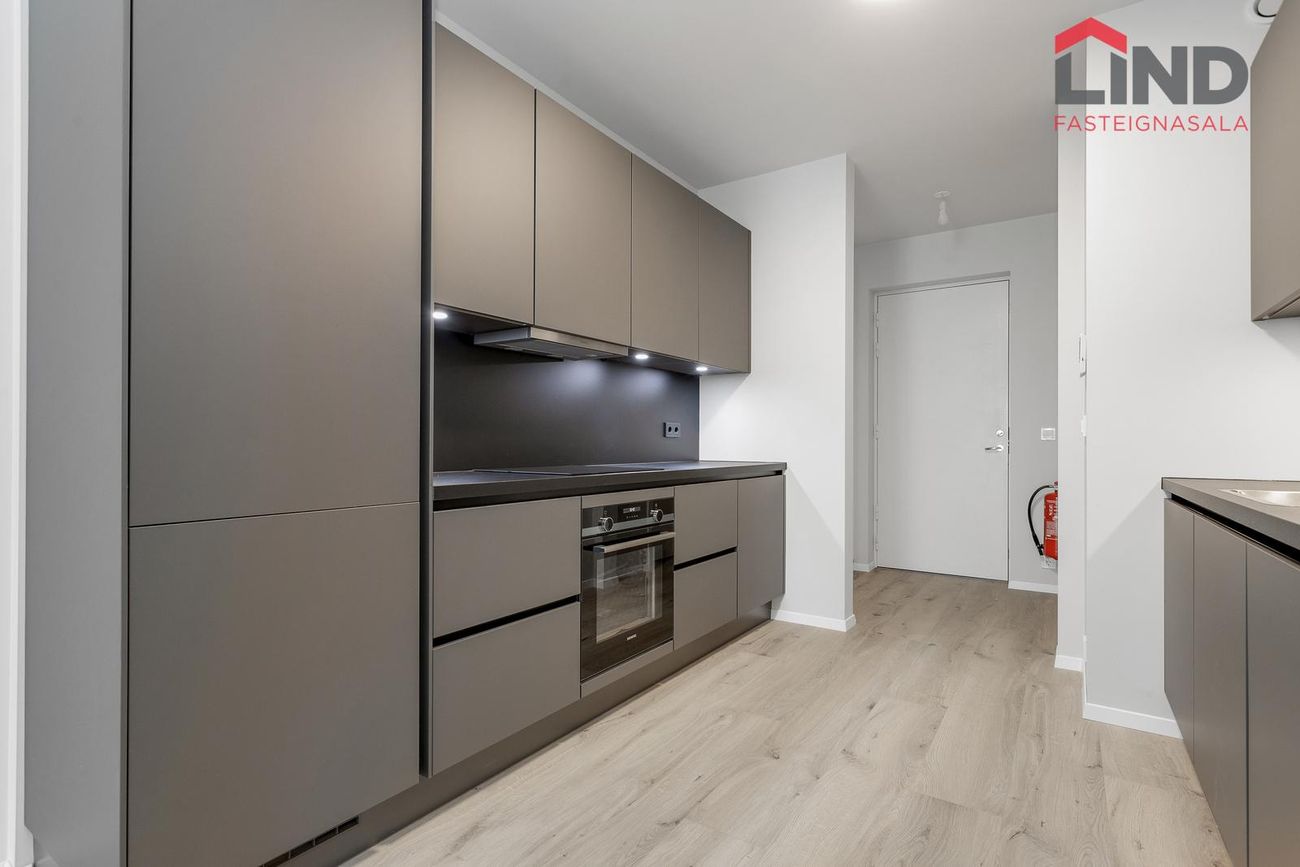 Borgartún 24B, 105 Reykjavík