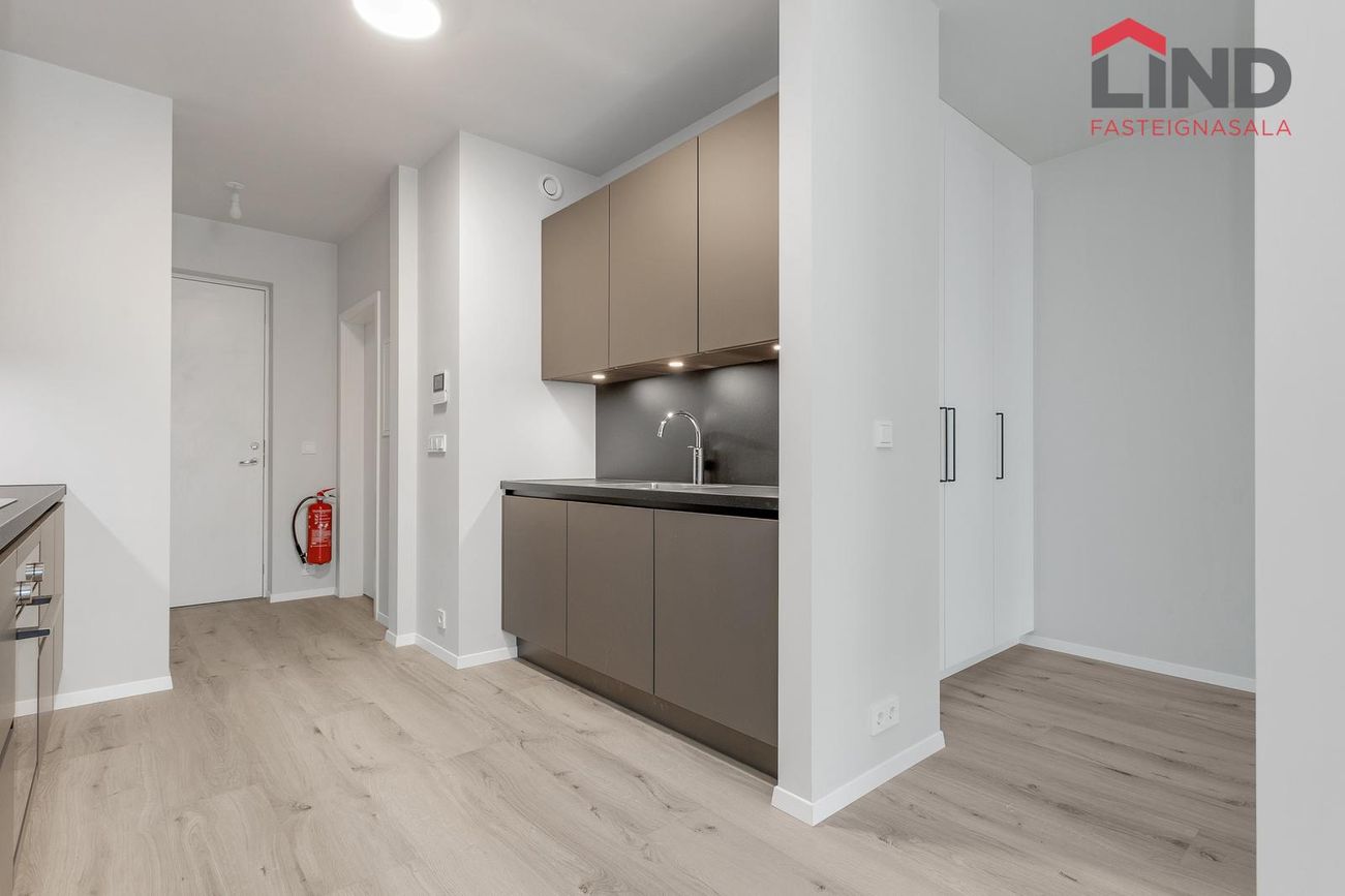 Borgartún 24B, 105 Reykjavík