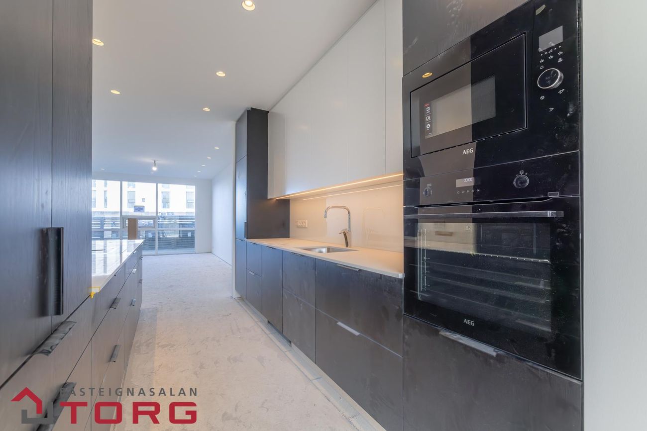 Naustavör 64 - 0106, 200 Kópavogur