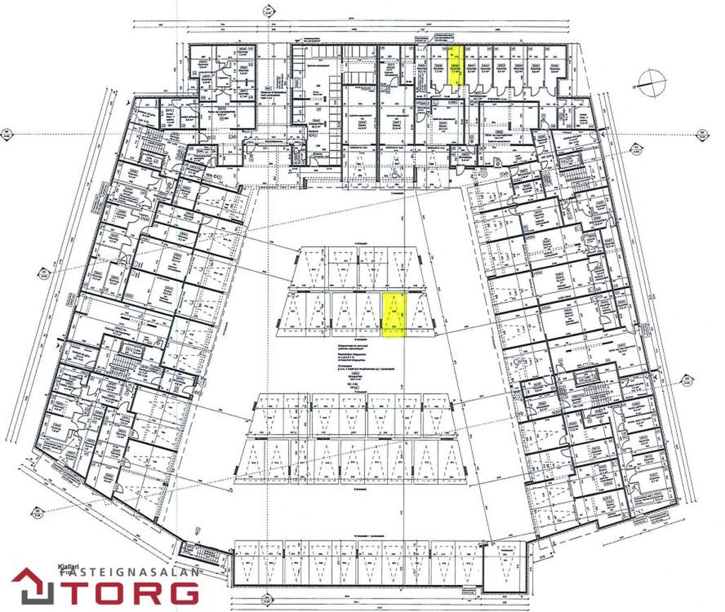 Naustavör 64 - 0106, 200 Kópavogur