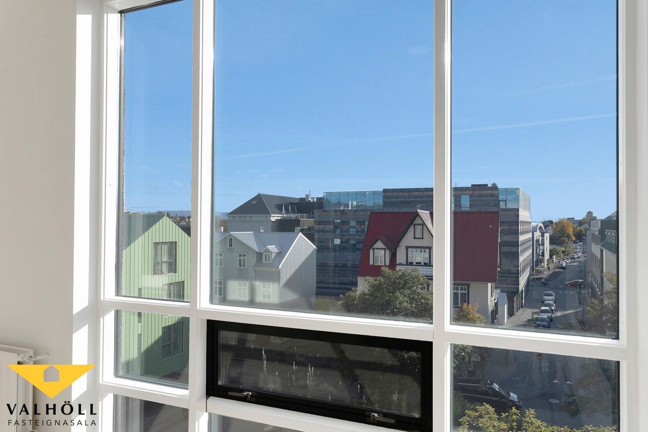 Aðalstræti 9, 101 Reykjavík